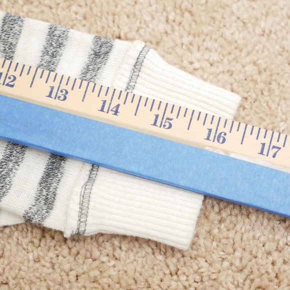 ⭐ 3/$15 ⭐ Aerie striped sweater - Picture 7 of 7